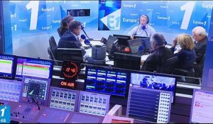 Xavier Beulin était dans "Le club de la presse" – PARTIE 4