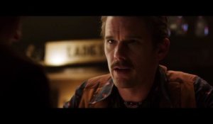 Predestination - Extrait (2) VO