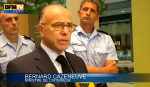 Fusillade dans la Somme: 4 morts dont un gendarme