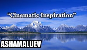 Cinematic Inspiration - Background Music For Your Video | Royalty-free Music | Licensing Music