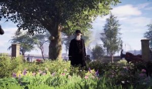Assassin's Creed Syndicate - Darwin and Dickens Trailer