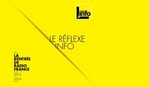 France Info - Rentrée 2015-2016