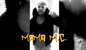 Meet the Leader of the M.W.A. - Mommas With Attitude