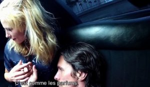 KNIGHT OF CUPS - Bande-annonce VO