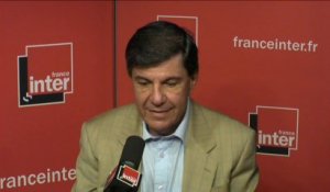 Jacques Sapir : "A terme, la question de la participation du Front national sera posée"