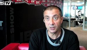RC Toulon - Boudjellal : "nous ne sommes pas au point"