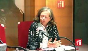 Pervenche Berès, eurodéputée PS: «former l’union dans notre diversité»