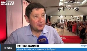 Mondiaux de judo - Kanner : "Riner ? Du jamais vu !"