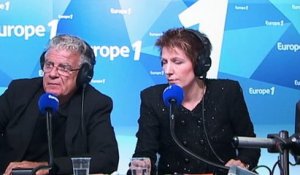 Pour Jean-Marie Le Pen, le FN parle moins d'immigration qu'avant