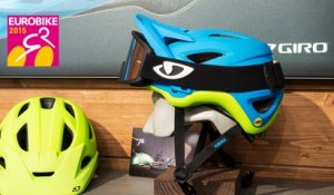 2016 Giro Montaro Mips Helmet Preview | 2015 Eurobike