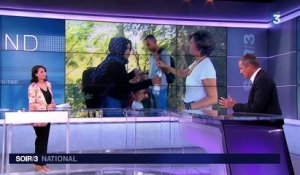 Migrants : Nicolas Dupont-Aignan souhaite le rétablissement des contrôles aux frontières