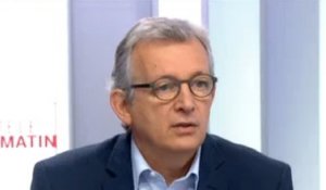Pierre Laurent : «Nous avons un devoir d'accueil et d'asile»