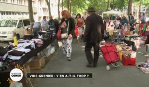 Vide-greniers : y'en a-t-il trop ?