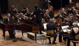 "Schumann: Piano Concerto" (Album Presentation)