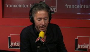 Jean-Luc Lemoine : quand la télé se nourrit de la télé