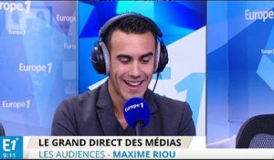 The Mentalist, Patrick Jane donne le sourire à TF1