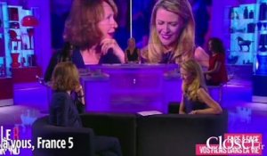 Le grand 8 : Nathalie ne veut pas faire de mal, mercredi 2 septembre