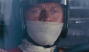 Steve McQueen : the Man & le Mans - Extrait  VO