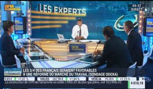 Nicolas Doze: Les Experts (2/2) - 03/09