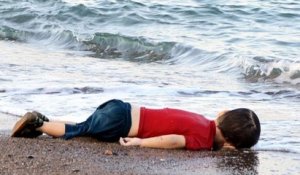 L'histoire d'Aylan, l'enfant échoué sur la plage turque de Bodrum