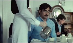 THE LOBSTER - Bande-annonce