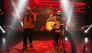 BTS, Siege, Khari Neem, Coke Studio, Season 8, Episode 4