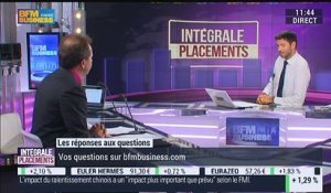 Les réponses de Jean-François Filliatre aux auditeurs - 03/09