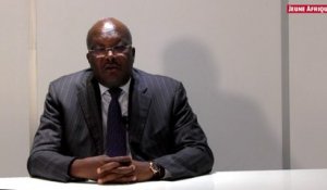 Roch Marc Christian Kaboré : "Ma première tâche sera de réorganiser l'armée"