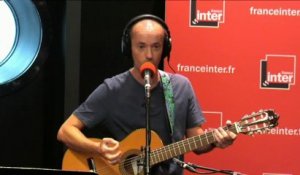 "Le Migrant de la FNSEA" : la chanson de Frédéric Fromet
