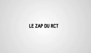 Le Zap du RCT #1