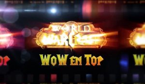 Les Démons dans World of Warcraft - WoW en Top n°61