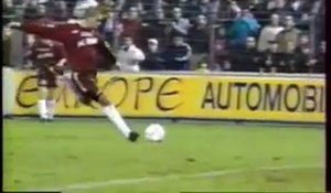 10/01/98 : Metz - Rennes (1-0)