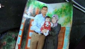 La mère du bébé palestinien brûlé vif a succombé à ses blessures