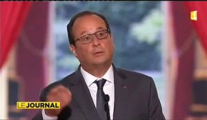 François Hollande souhaite un plan pour l’égalité dans tous les outremers