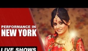 Miss Pooja - Live Show In New York | Best Performance