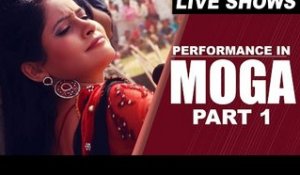 Miss Pooja - Live Show In Moga (Punjab) | Part 1