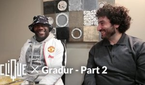 Gradur : l’enfant du 59 - Part 2