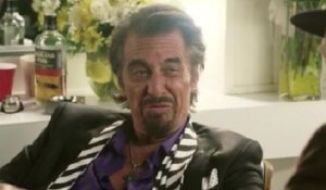 Bande-annonce : Danny Collins - VO