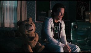 Bande-annonce : TED - VO