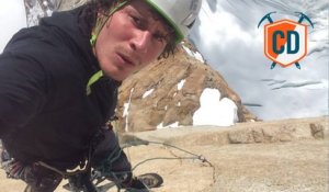 Marc-Andre Leclerc - The Man Who Soloed Cerro Torre | Climbing...