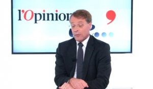 François Asselin (CGPME) : «Si Hollande met le paquet sur les TPE/PME, la confiance reviendra»