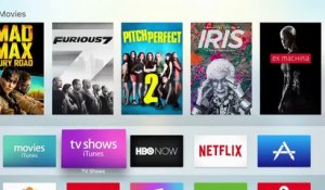 Apple TV - Toutes les nouveautés