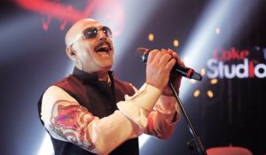 BTS, Ali Azmat, Rangeela, Coke Studio, Season 8, Episode 5