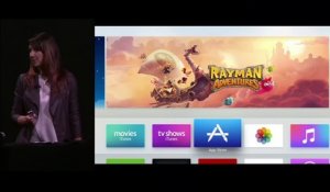 Apple TV : l'App Store, nouveau passeport pour le salon ?