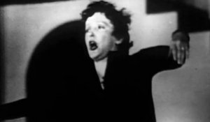 Edith Piaf - Bravo Pour Le Clown - L'inoubliable en Live