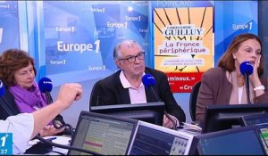 Le culb de la presse avec Christophe Guilly (partie 3)