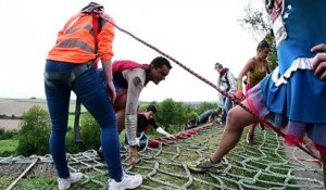 La sixième Frappadingue de Montreuil-sur-Mer