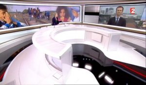 Contrôles aux frontières : une remise en question de l'espace Schengen ?
