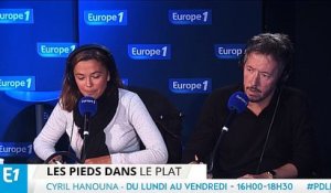 #PDLP : Sandrine Quétier pour remplacer Claire Chazal ?