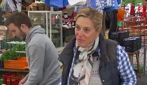 Les Allemands divisés sur l'accueil des migrants
